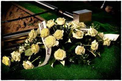 RÓŻA Zakład Pogrzebowy Gdańsk, całodobowe usługi pogrzebowe